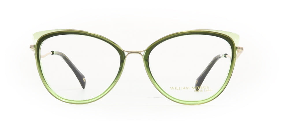 Image of William Morris Black Label Eyewear Frames