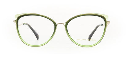 Image of William Morris Black Label Eyewear Frames