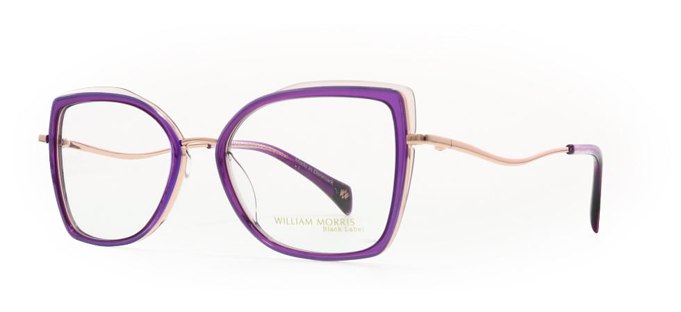 Image of William Morris Black Label Eyewear Frames
