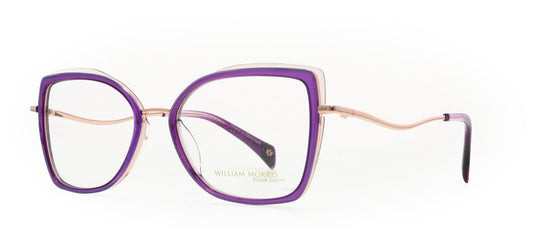Image of William Morris Black Label Eyewear Frames