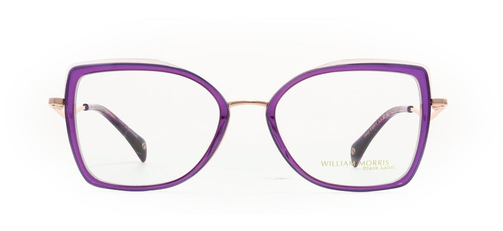 Image of William Morris Black Label Eyewear Frames