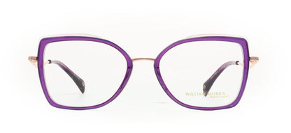 Image of William Morris Black Label Eyewear Frames
