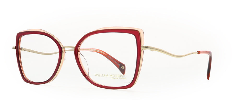 Image of William Morris Black Label Eyewear Frames