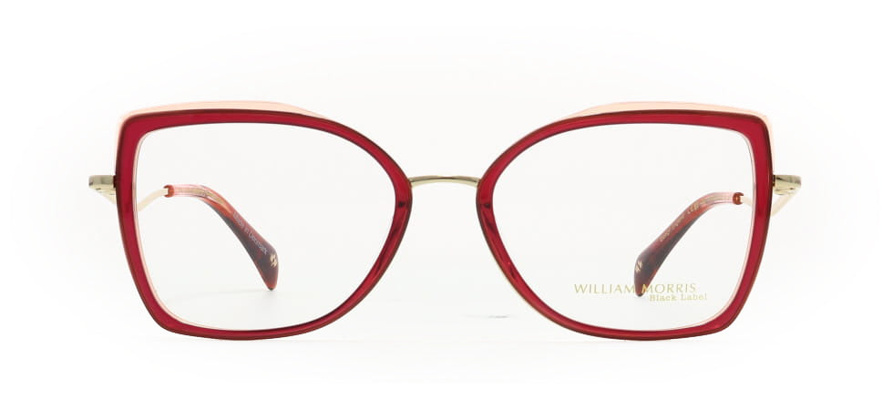 Image of William Morris Black Label Eyewear Frames