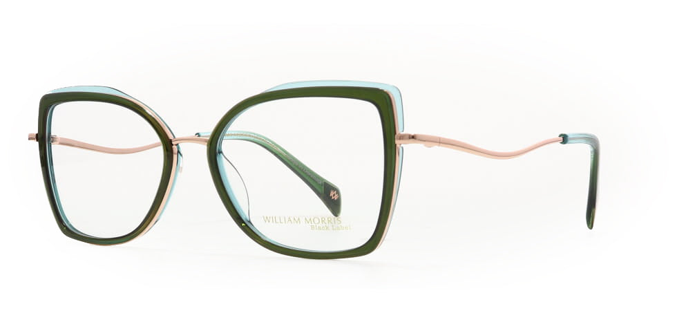 Image of William Morris Black Label Eyewear Frames