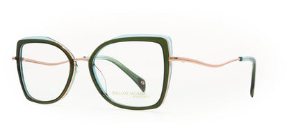 Image of William Morris Black Label Eyewear Frames