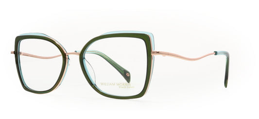 Image of William Morris Black Label Eyewear Frames