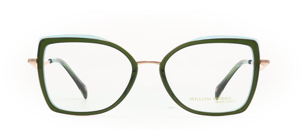 Image of William Morris Black Label Eyewear Frames
