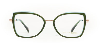 Image of William Morris Black Label Eyewear Frames