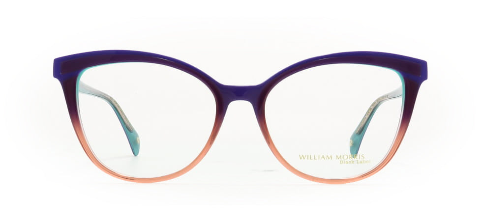 Image of William Morris Black Label Eyewear Frames