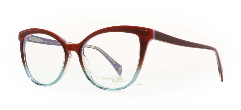Image of William Morris Black Label Eyewear Frames