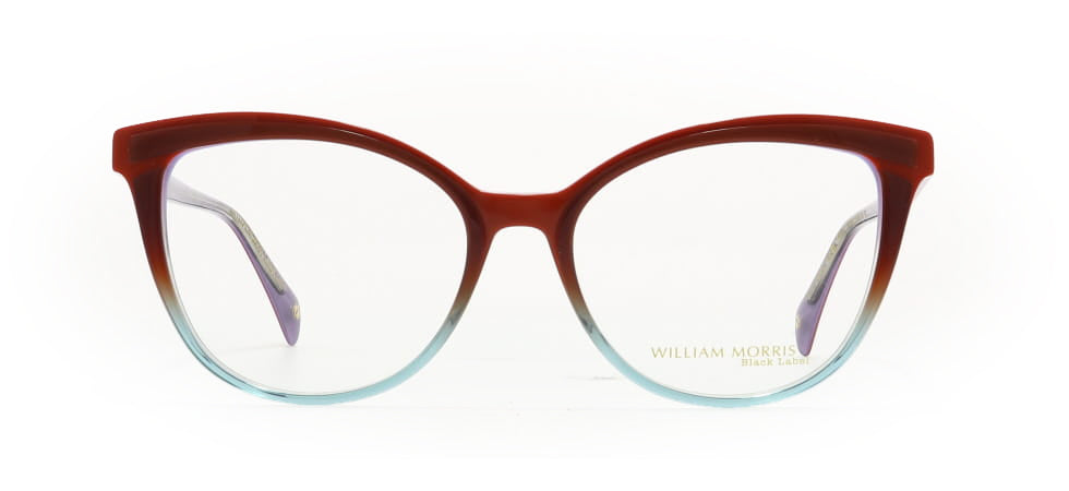 Image of William Morris Black Label Eyewear Frames