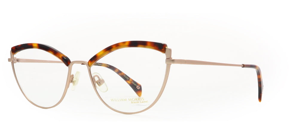 Image of William Morris Black Label Eyewear Frames