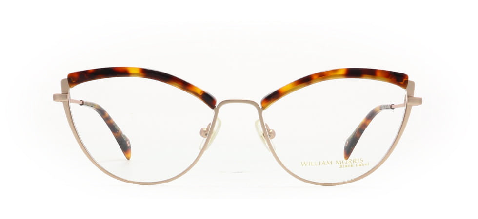 Image of William Morris Black Label Eyewear Frames