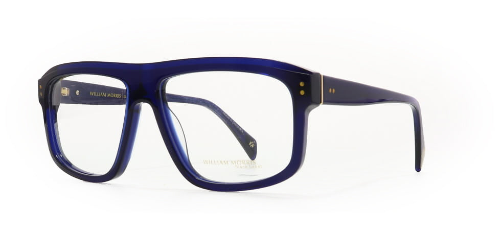 Image of William Morris Black Label Eyewear Frames