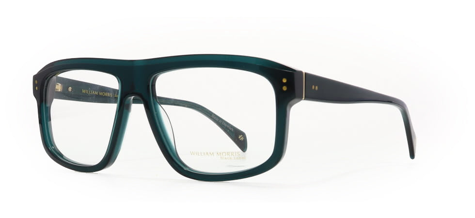 Image of William Morris Black Label Eyewear Frames