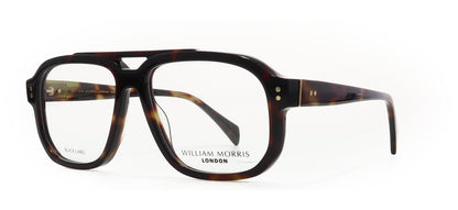 William Morris Black Label Harper 1 Brown