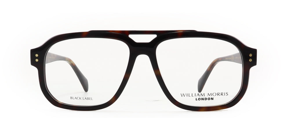 William Morris Black Label Harper 1 Brown