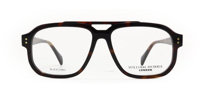 William Morris Black Label Harper 1 Brown