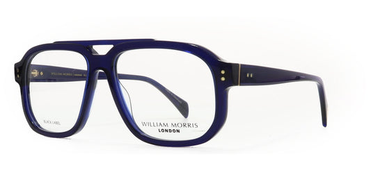 Image of William Morris Black Label Eyewear Frames