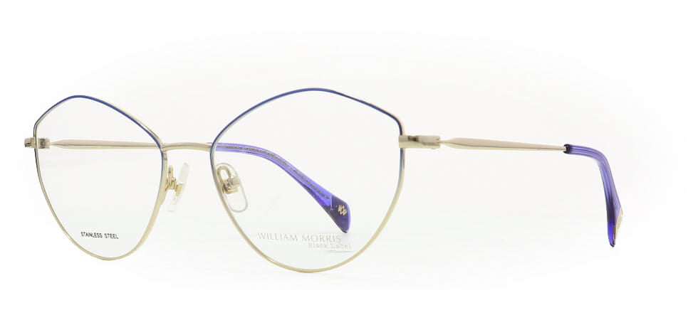 Image of William Morris Black Label Eyewear Frames