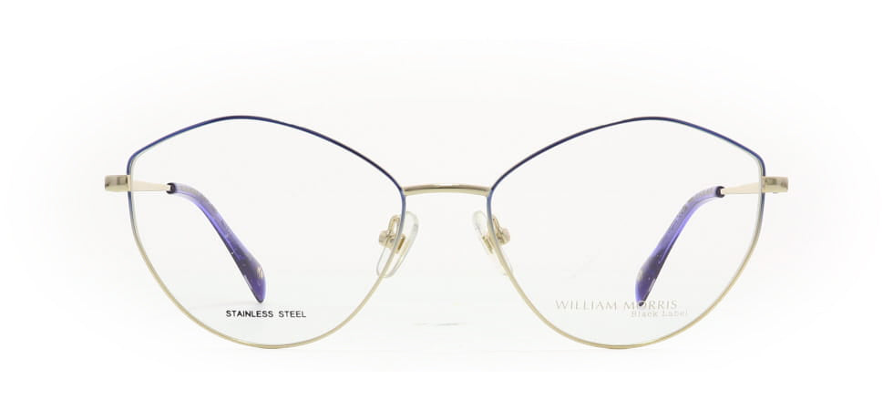 Image of William Morris Black Label Eyewear Frames