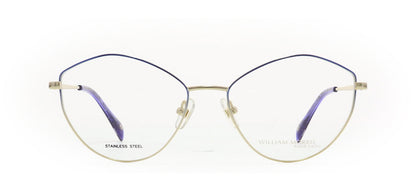Image of William Morris Black Label Eyewear Frames