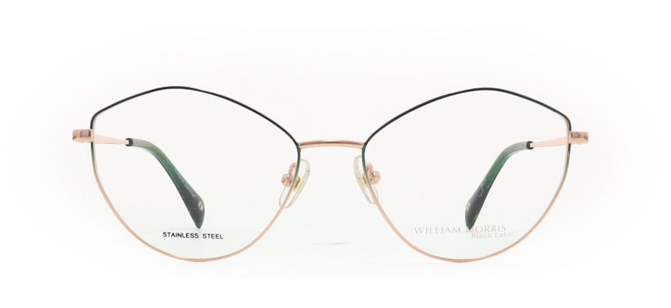 Image of William Morris Black Label Eyewear Frames