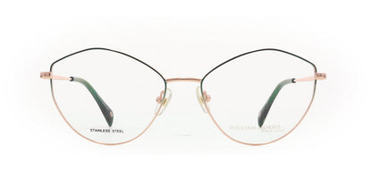 Image of William Morris Black Label Eyewear Frames
