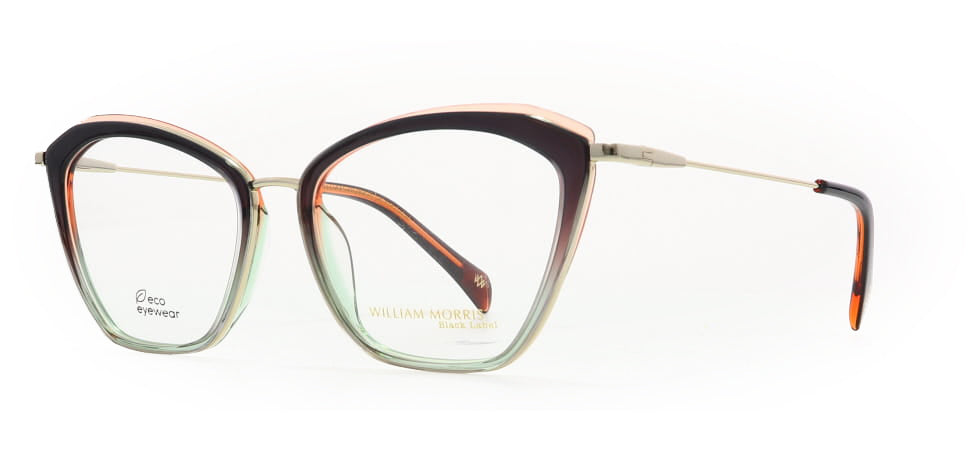 Image of William Morris Black Label Eyewear Frames