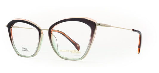 Image of William Morris Black Label Eyewear Frames