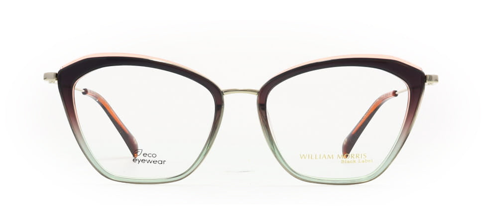Image of William Morris Black Label Eyewear Frames