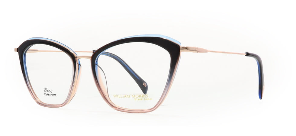 Image of William Morris Black Label Eyewear Frames