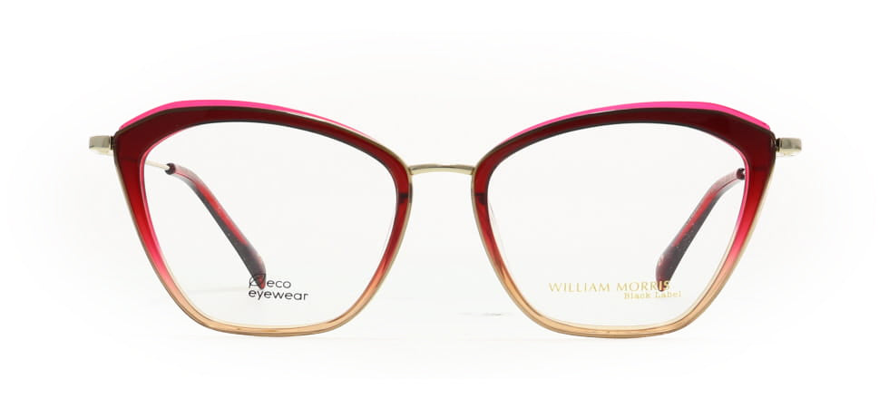 Image of William Morris Black Label Eyewear Frames