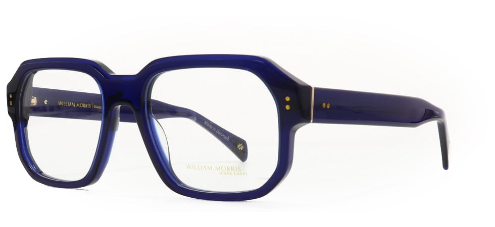 Image of William Morris Black Label Eyewear Frames