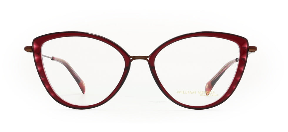 Image of William Morris Black Label Eyewear Frames