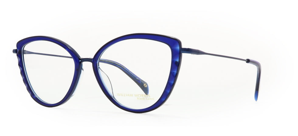 Image of William Morris Black Label Eyewear Frames