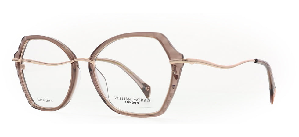 Image of William Morris Black Label Eyewear Frames