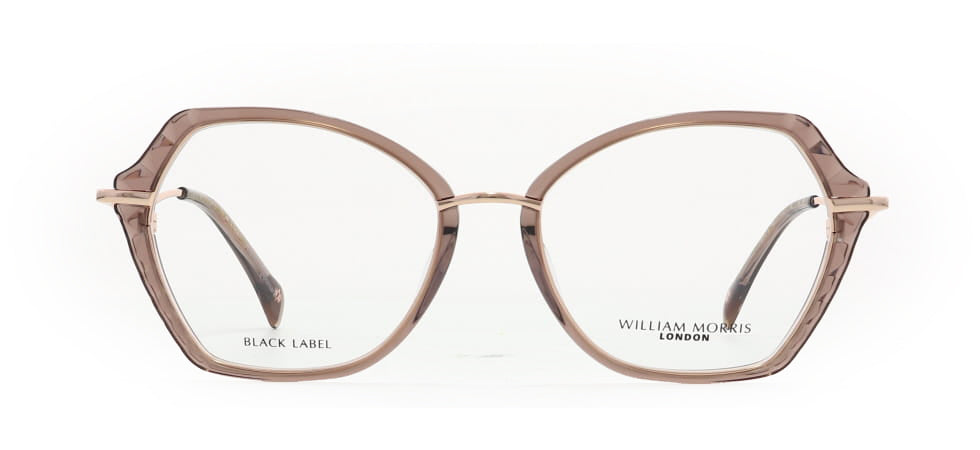 Image of William Morris Black Label Eyewear Frames