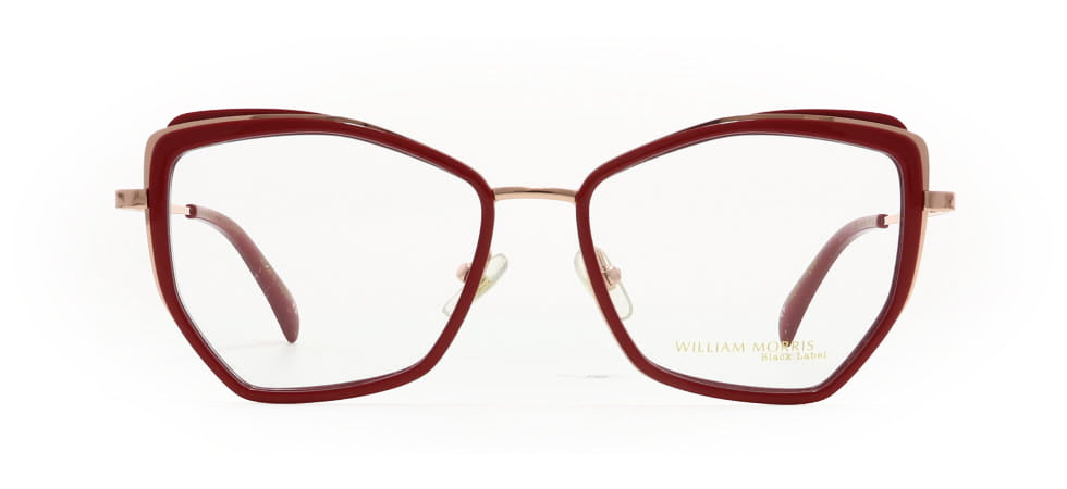 Image of William Morris Black Label Eyewear Frames