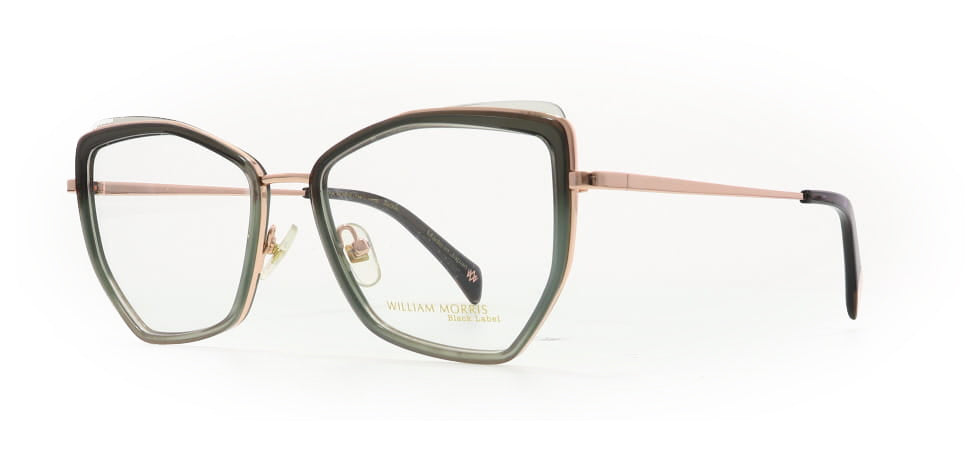 Image of William Morris Black Label Eyewear Frames