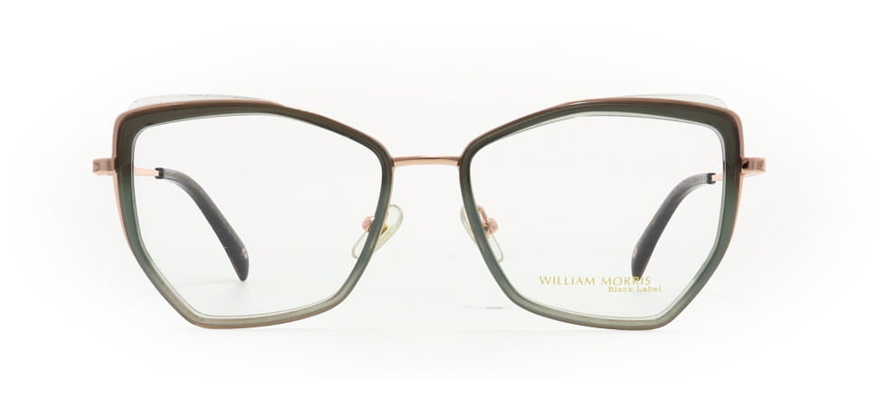 Image of William Morris Black Label Eyewear Frames