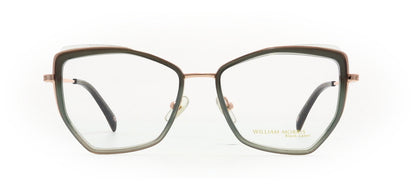 Image of William Morris Black Label Eyewear Frames