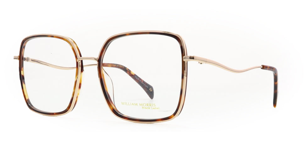 Image of William Morris Black Label Eyewear Frames