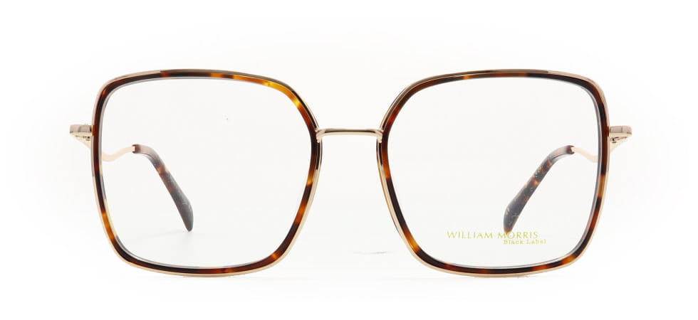 Image of William Morris Black Label Eyewear Frames