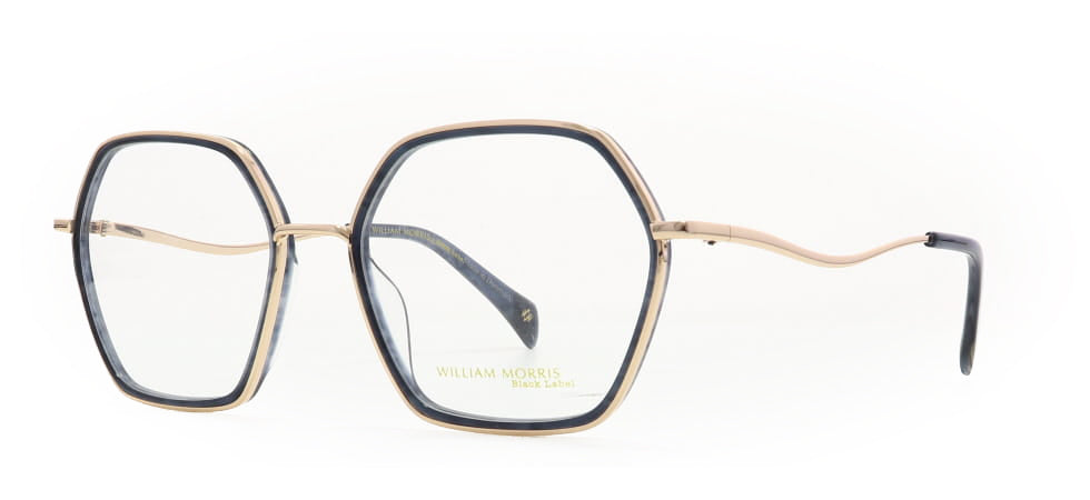 Image of William Morris Black Label Eyewear Frames