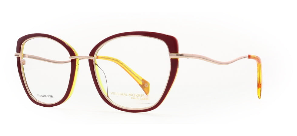 Image of William Morris Black Label Eyewear Frames