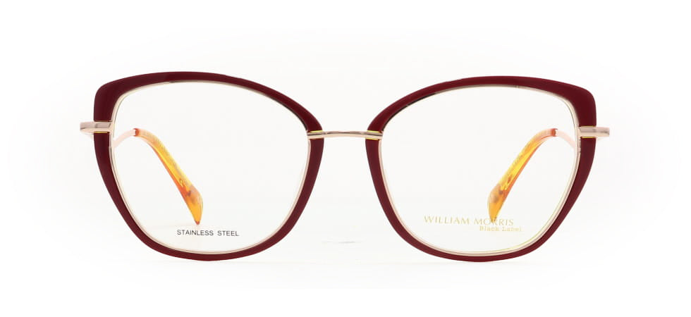 Image of William Morris Black Label Eyewear Frames