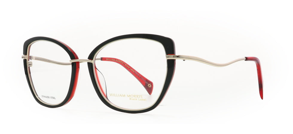 Image of William Morris Black Label Eyewear Frames