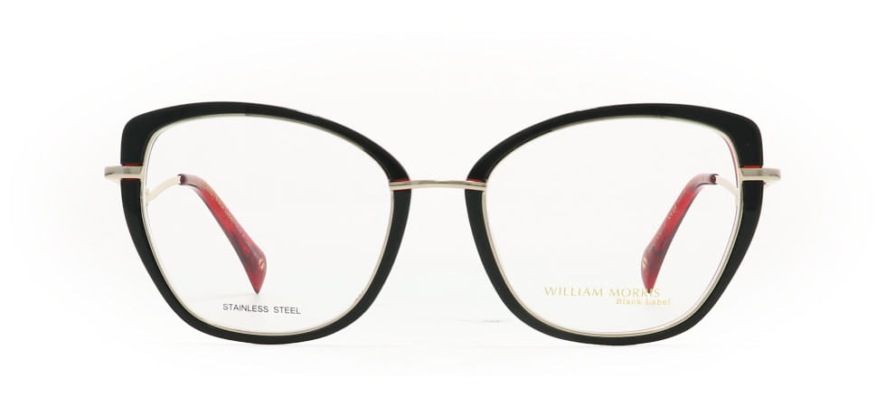 Image of William Morris Black Label Eyewear Frames